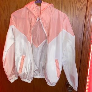 Light Windbreaker